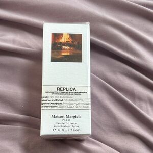 Maison Martin Margiela Replica Eau de Toilette - 30ml ***SEALED****